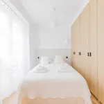 Cosy Apartment Near Saint-Lazare - 1Bdr 2P