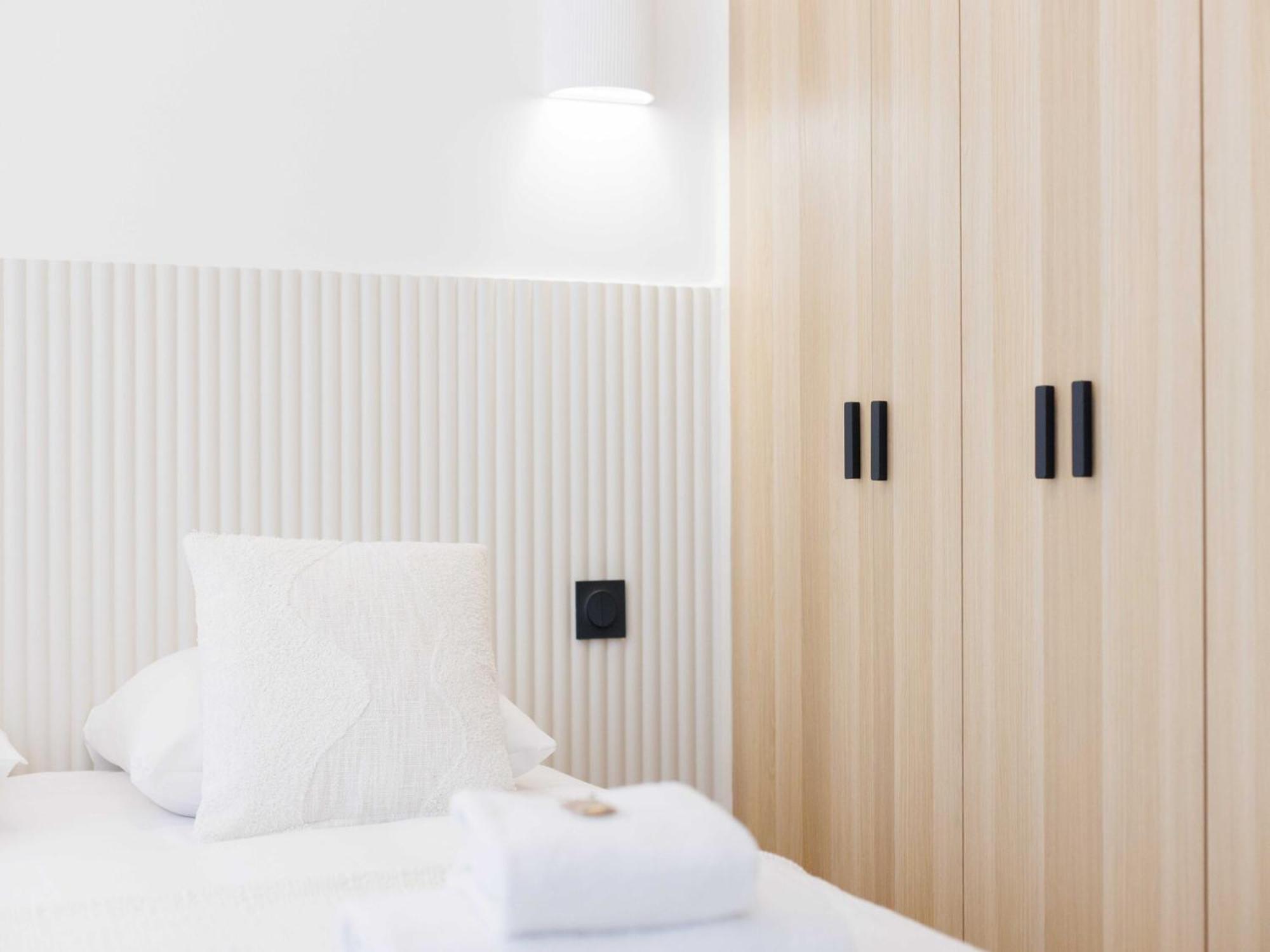 Cosy Near Saint-lazare - 1bdr 2p Vakantiehuis *