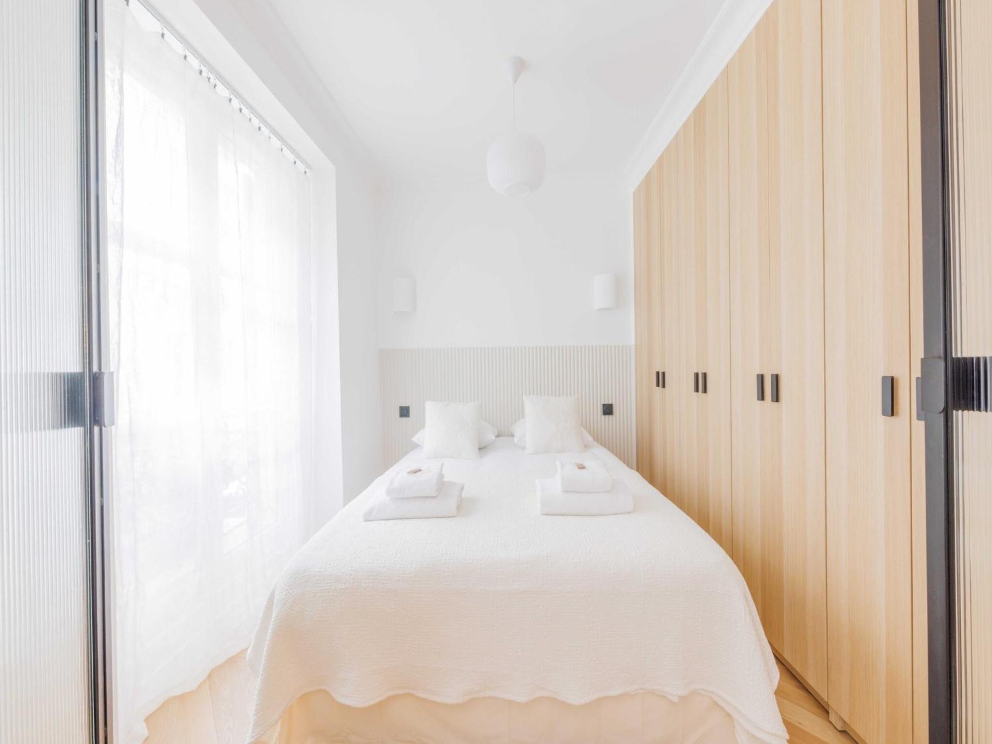 Cosy Near Saint-lazare - 1bdr 2p * Paris